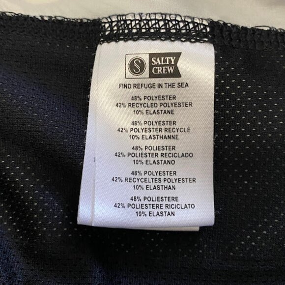 Salty CrewCrew Catalina Boardshort - Picture 16 of 16